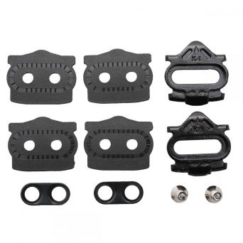 HT X1 Pedals Cleat System