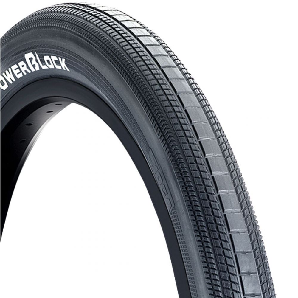 Pneu Tioga Powerblock 24''