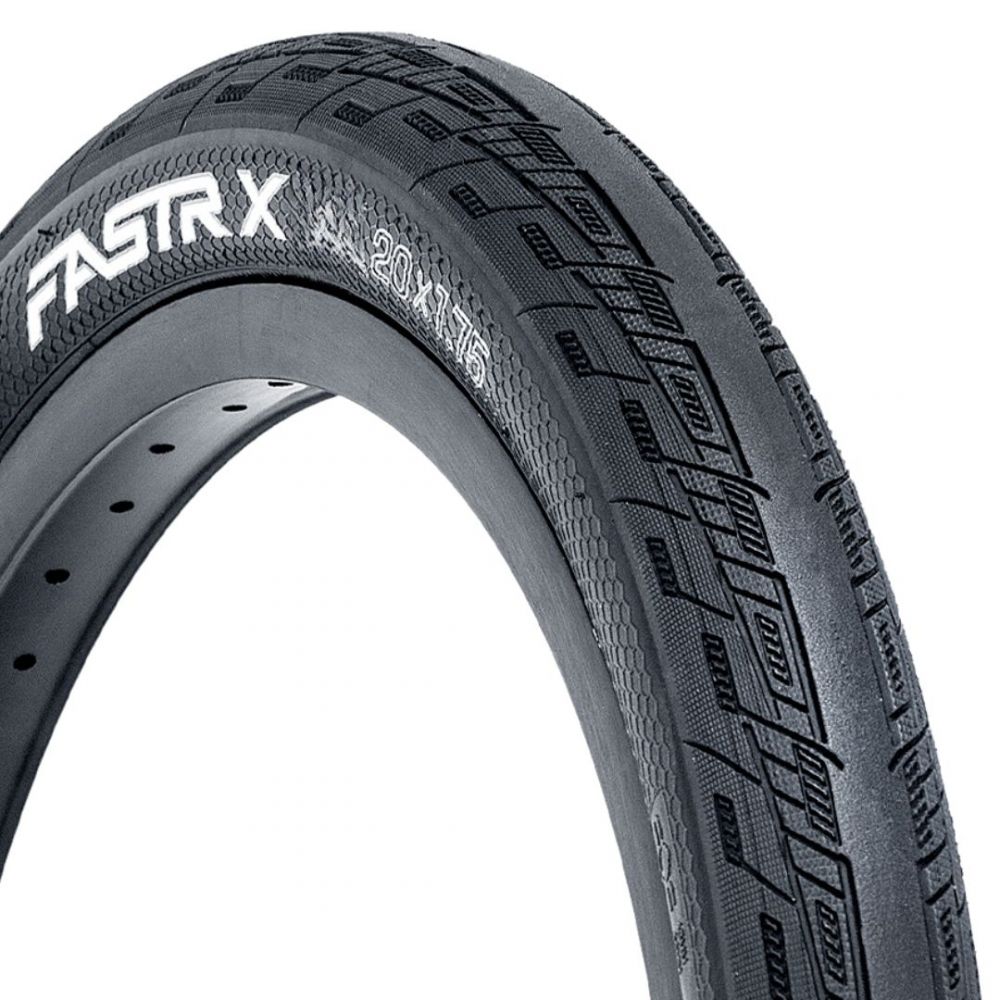 Pneu Tioga Fastr X Rigide 24" x 1.75