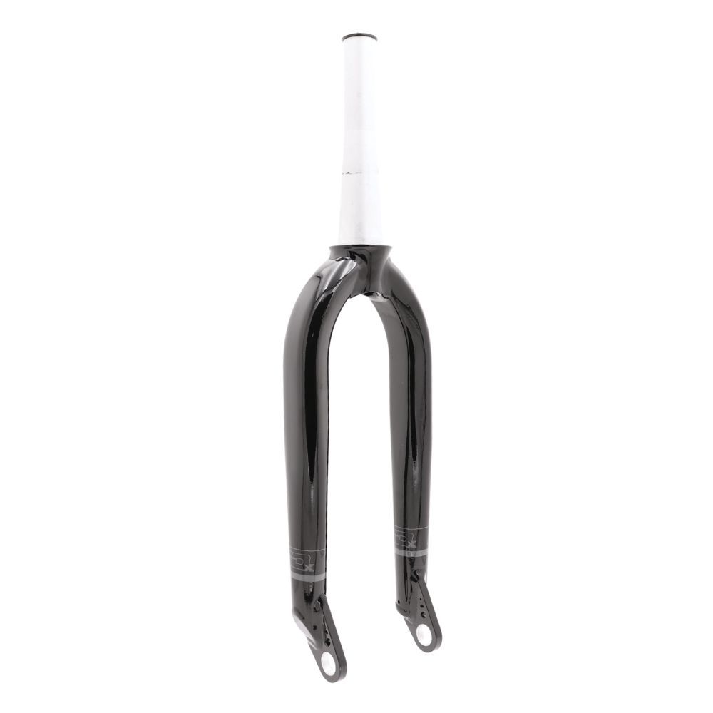 Fourche SD Components Aluminium V2 24" - Tapered - 20mm - Black