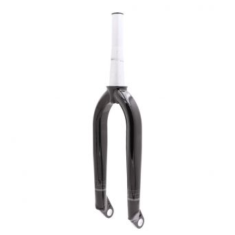 Fourche SD Components Aluminium V2 24" - Tapered - 20mm - Black