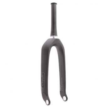Fourche SD Components Carbon V2 Pro - Tapered - 20mm - Matte Black