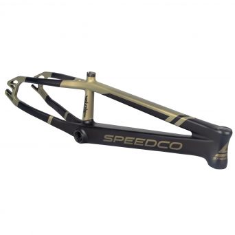 Cadre Speedco Velox Evo - Matte Gold