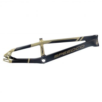 Cadre Speedco Velox Evo - Matte Gold