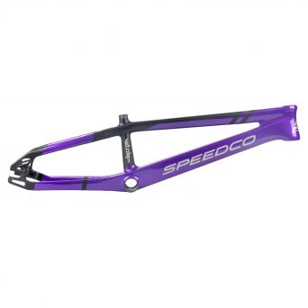 Speedco Velox Evo Frame - SG Purple