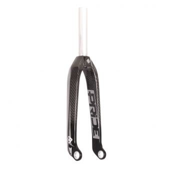 Fourche Pride Racing Apex - 20" - Pivot droit - 20mm - 3K Gloss