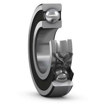 Roulement SKF 6805-2RS1