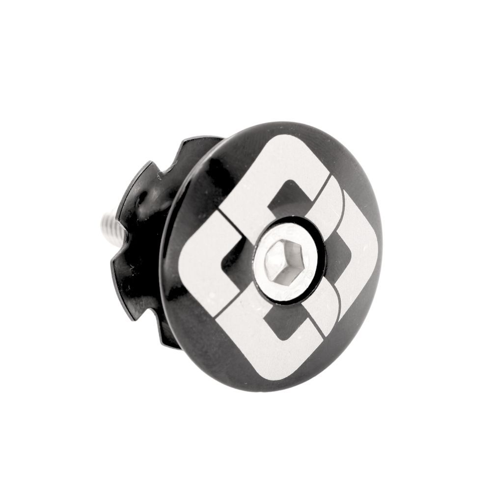 Capot de fouche + étoile de compression Pride Racing Icon