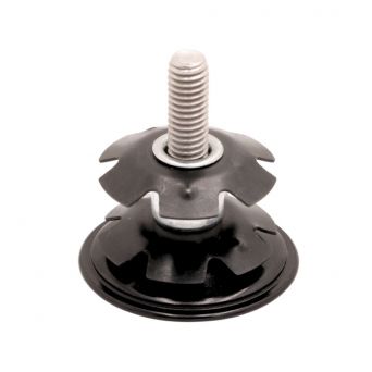 Capot de fouche + étoile de compression Pride Racing Icon