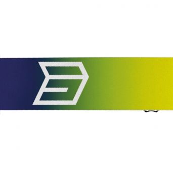 Shot Rocket Kid 2.0 Drop Goggles Navy Glossy