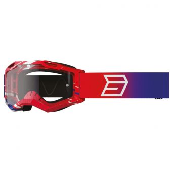 Shot Rocket Kid 2.0 Drop Goggles Patriot Glossy