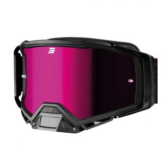 SHOT CORE GOGGLES WEAL PURPLE MATT
