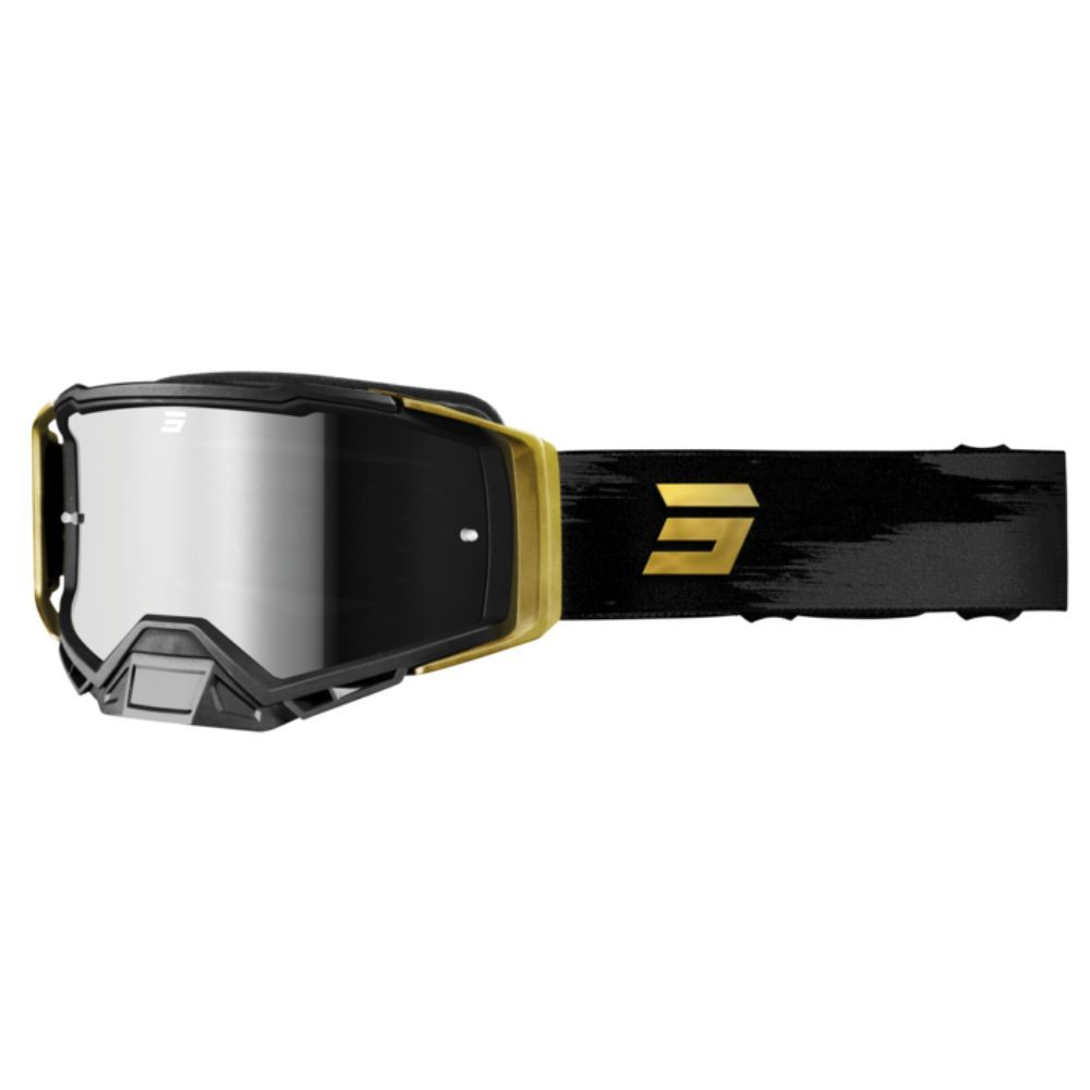 MASQUE SHOT CORE WEAL GOLD MATT