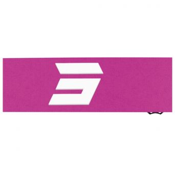 Masque Shot Iris 2.0 Tech Purple Glossy