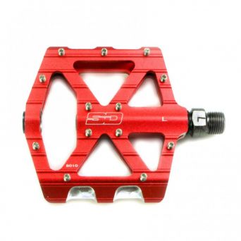 SD Components Pedals - Expert V2