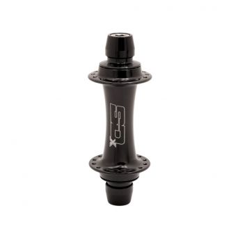 SD Components Sniper SD-X Lite Black - 10mm - 28H