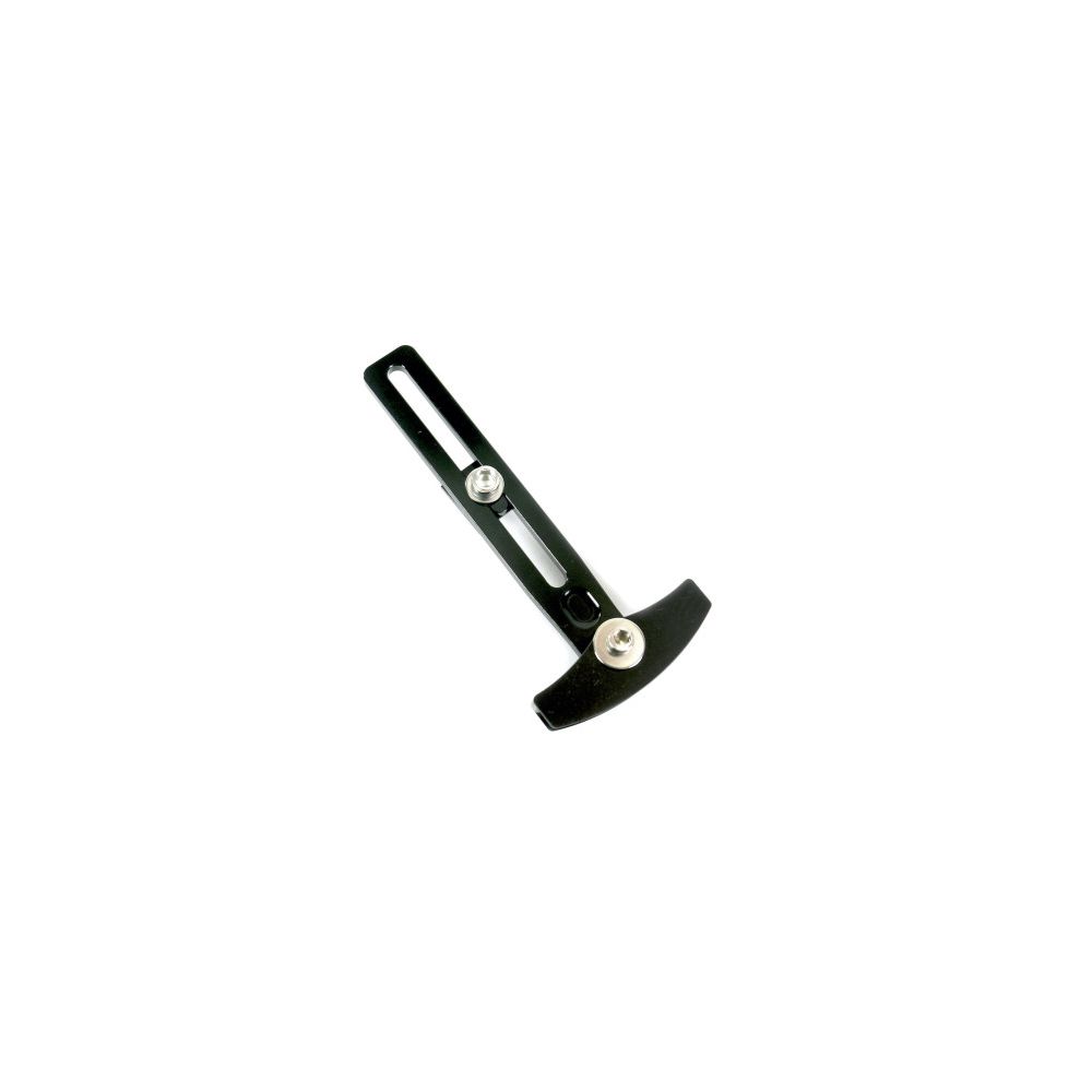 Tendeur de chaine Meybo Hsx - Noir