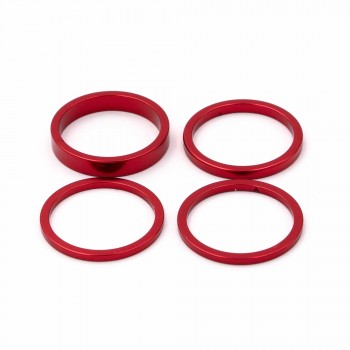 FORWARD HEADSET SPACERS - 1''