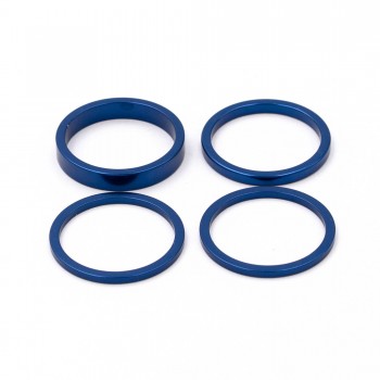 FORWARD HEADSET SPACERS - 1''