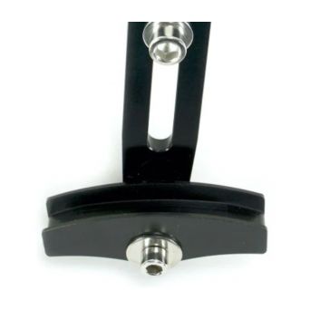Tendeur de chaine Meybo HSX - Noir