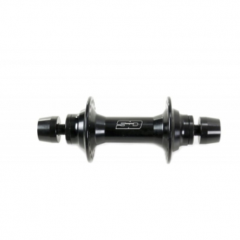 SD Base Front Hub - 10mm - 36H