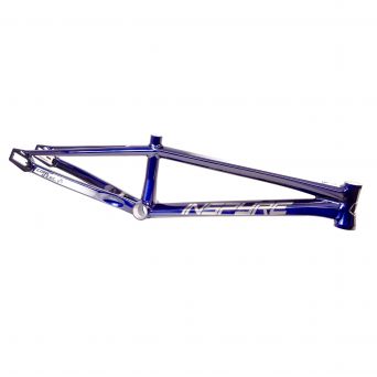 Inspyre Concorde V3 Frame - Kiolis Blue