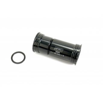 SD Threaded Lock Bottom Bracket - BB86 - 24mm