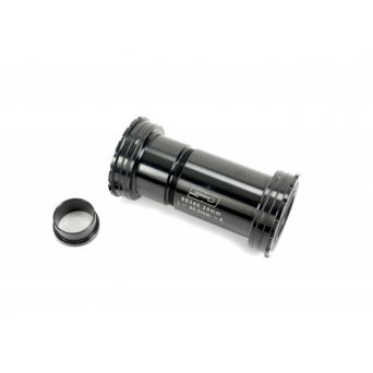 SD Threaded Lock Bottom Bracket - BB386 - 24mm