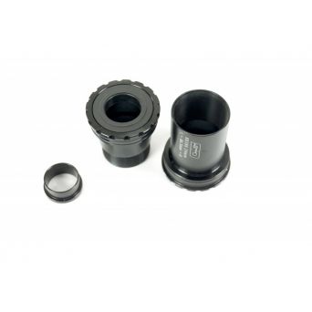Boîtier De Pédalier SD Threaded Lock - BB386 - 24mm