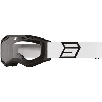 Shot Assault 2.0 Solar Goggle Grey Matt