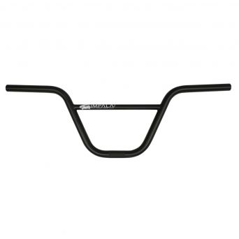 Avian Six Four Impala Black Handlbar - 22.2mm