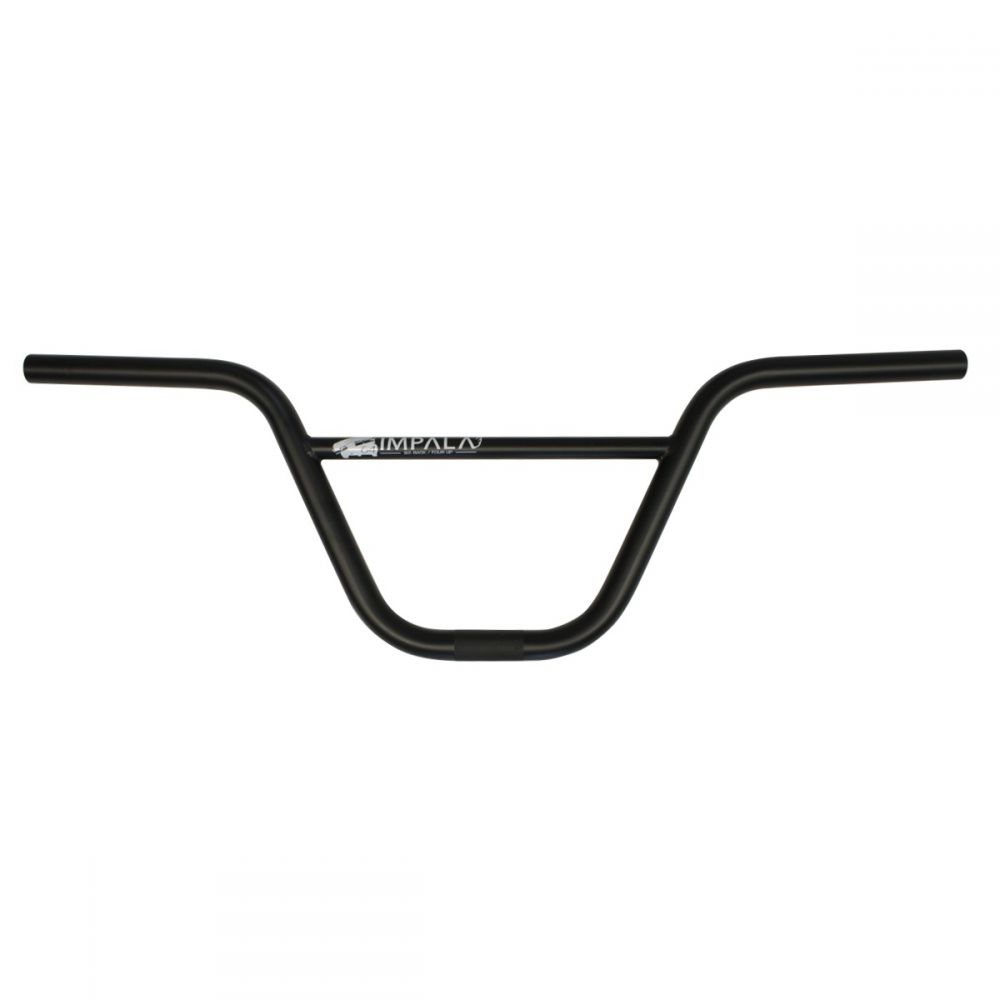 Avian Six Four Impala Black Handlbar - 22.2mm
