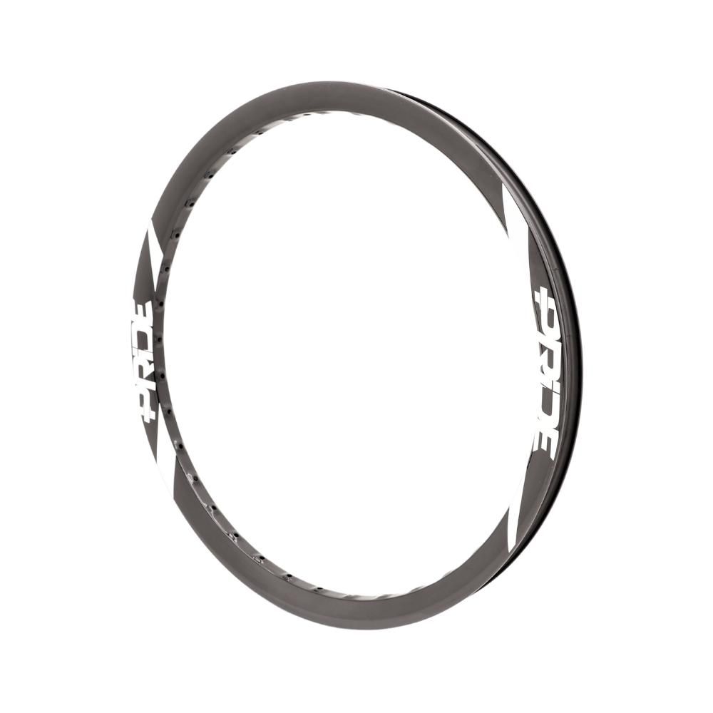 Jante Pride Carbon Wave Cfr 20'' 36h Ud Gloss / Gloss White