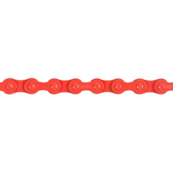 Chaine Odyssey Bluebird - Rouge