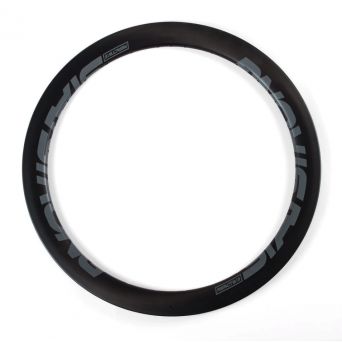 Stay Strong Aero Carbon DVSN V3 Exp Rim - 28h - Black/Grey