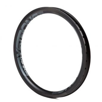 Stay Strong Aero Carbon DVSN V3 Pro Rim - 36h - Black