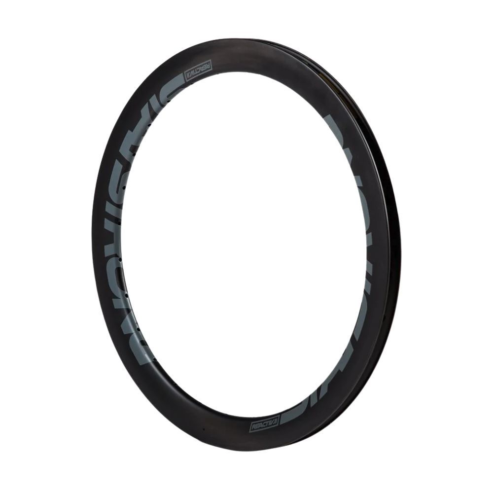 Stay Strong Aero Carbon DVSN V3 Exp Rim - 28h - Black/Grey