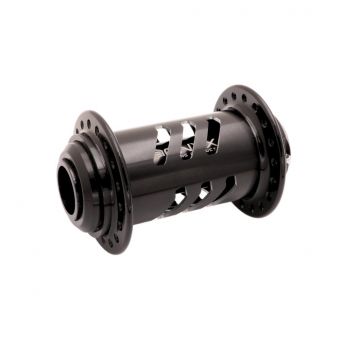 Onyx X Stay Strong Hubset - Ultra SS Disc 10mm - 36H - Black