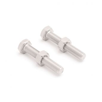 Kit De Vis Et Ecrous Tendeurs Inspyre - M6x35mm