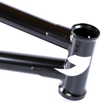 Tall Order Frame 187 V3 - Black
