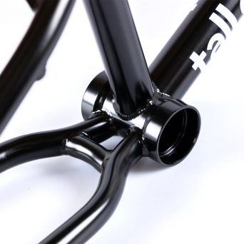 Tall Order Frame 187 V3 - Black