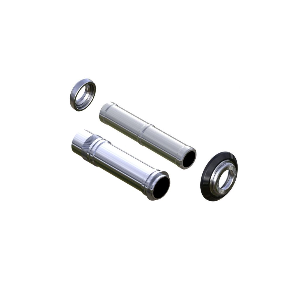 Kit Conversion Moyeu Onyx Ultra SS 21mm - 15mm