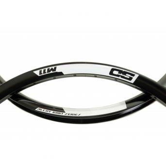 Jante SD Components M11 - 24" - Aero