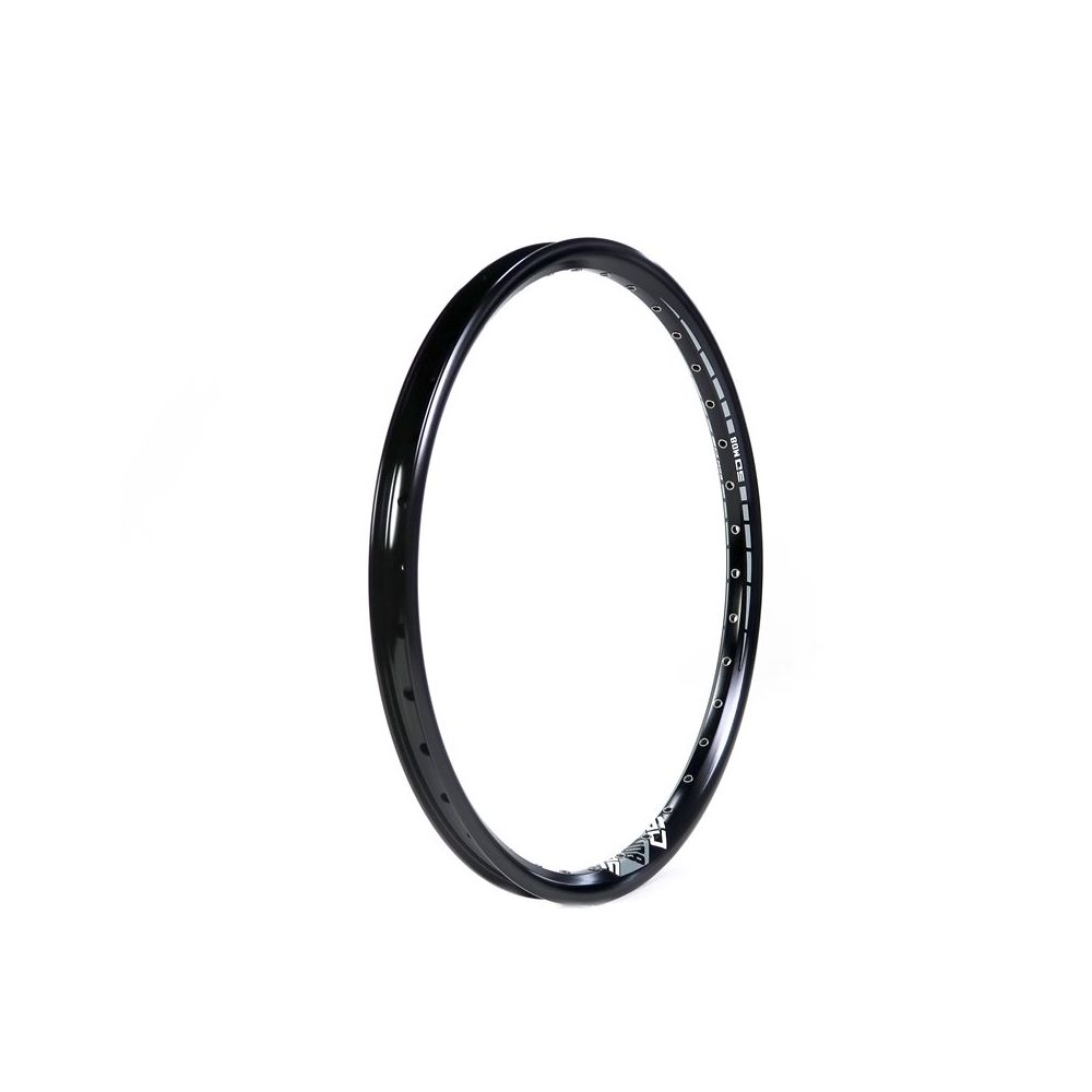 Jante 20" (406) - SD Components M08 Disque - 36H