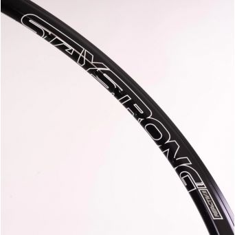 Rim 20" (451) - Stay Strong Reactiv 2 Disc - 28H