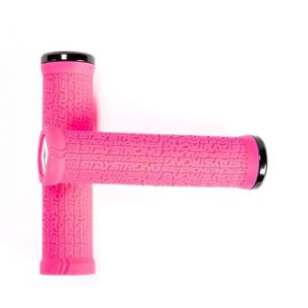 Stay Strong Odi Reactiv Grips