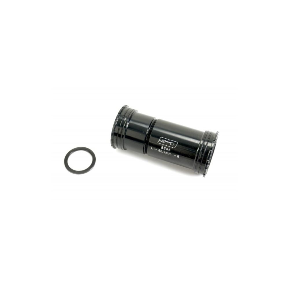 Boîtier De Pédalier SD BB86 Ceramic Threaded Lock - 24mm