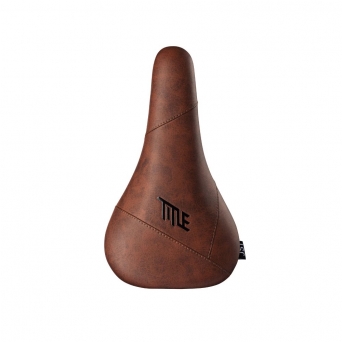 Selle Title JS1 - Brown