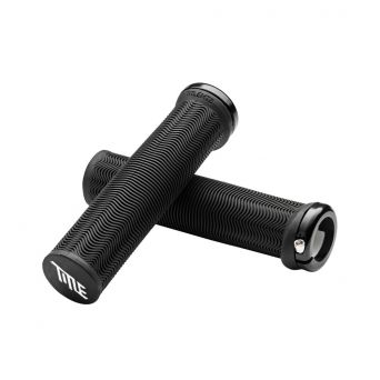 Title LO1 Grips Black