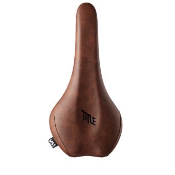 Selle Title MS1 - Brown